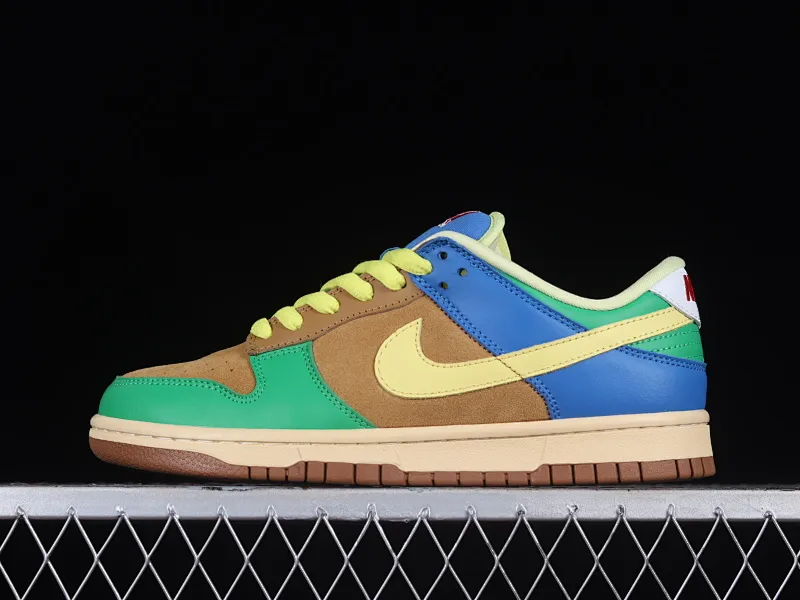 All categories Nk SB Dunk series Nk SB Dunk Low low-top sneakers Nk Dunk Low SB low-top sports and leisure sneakers 313170-771